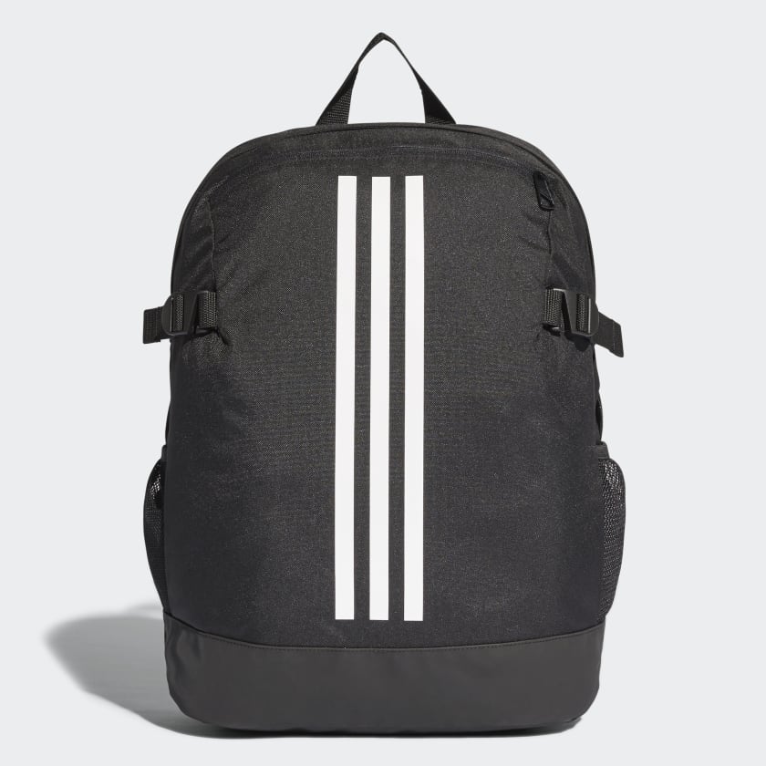 Gå ned opnåelige hemmeligt Bag 3-Stripes Power Backpack Medium – Gear sports apparel